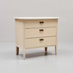 1067 3068 CHEST OF DRAWERS